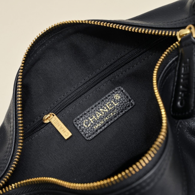 Ch**el shopping bags